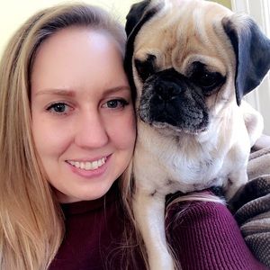 Meet your Posher, Erin